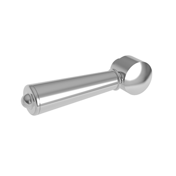 Newport Brass Tank Lever/Faucet Handle in Polished Chrome 2-279/26